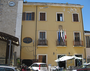 castelli comune