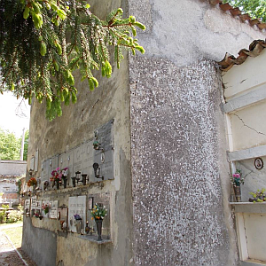 cimiteri