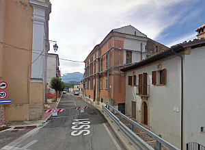 strada