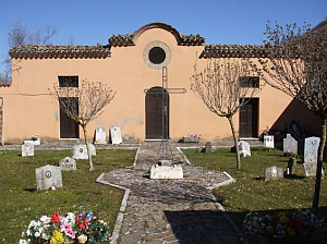 cimitero