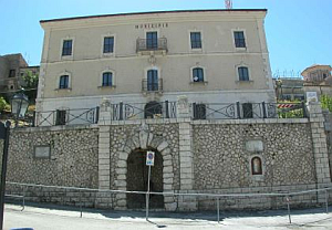 municipio