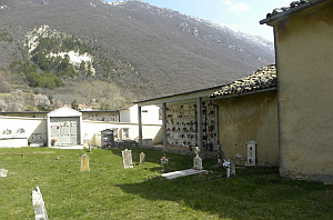 cimitero