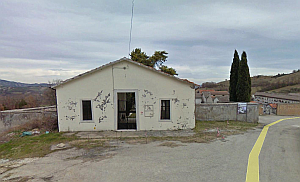 cimitero