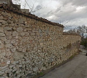 muro