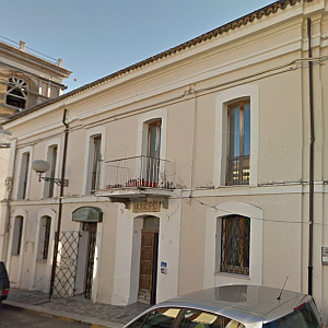casa comunale