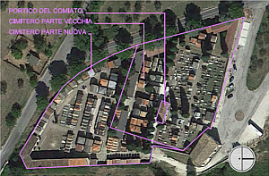 cimitero