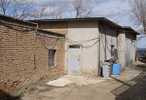 mattatoio