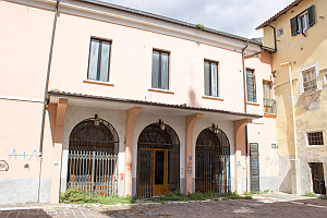 cinema