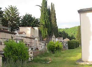 cimitero