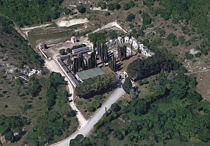 cimitero