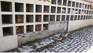 cimitero