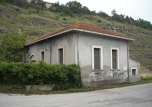mattatoio