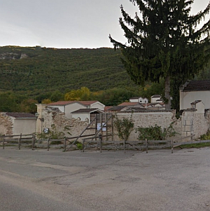 cimitero