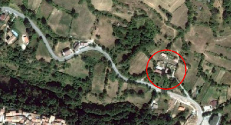cimitero sangiovanni