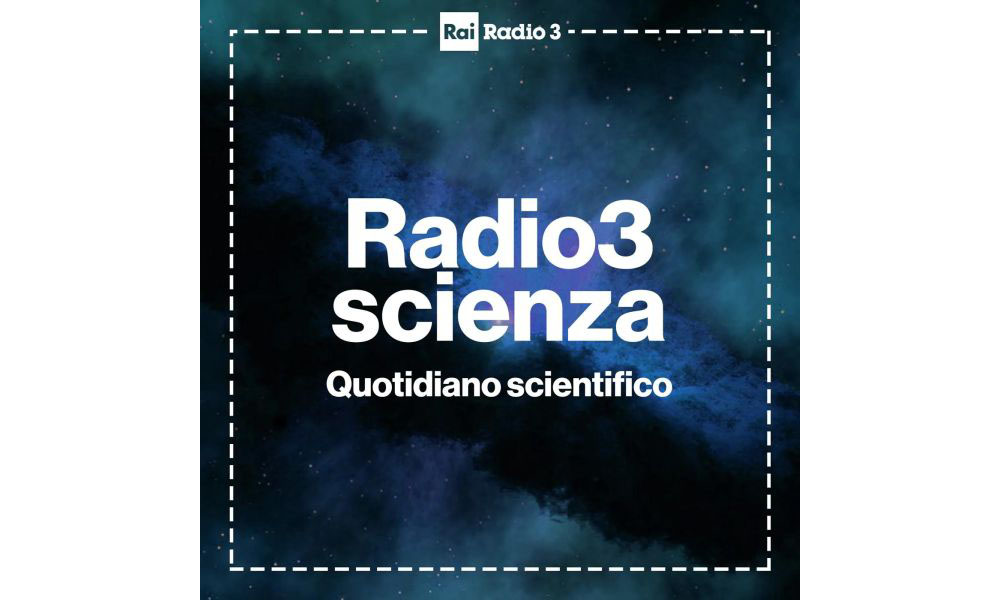 20210824 radio3 scienza