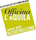 officina laquila