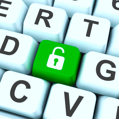 open-data-key