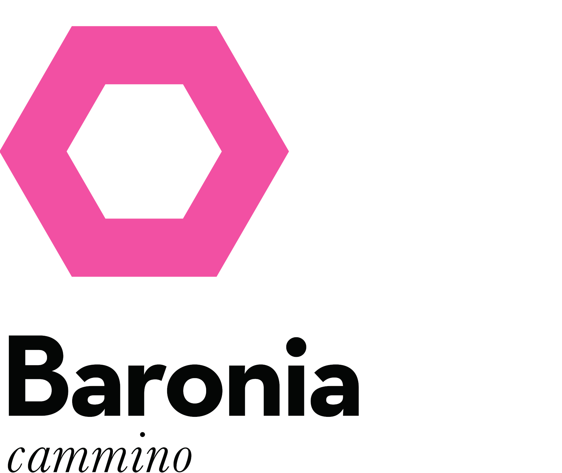 Logo Cammino della Baronia