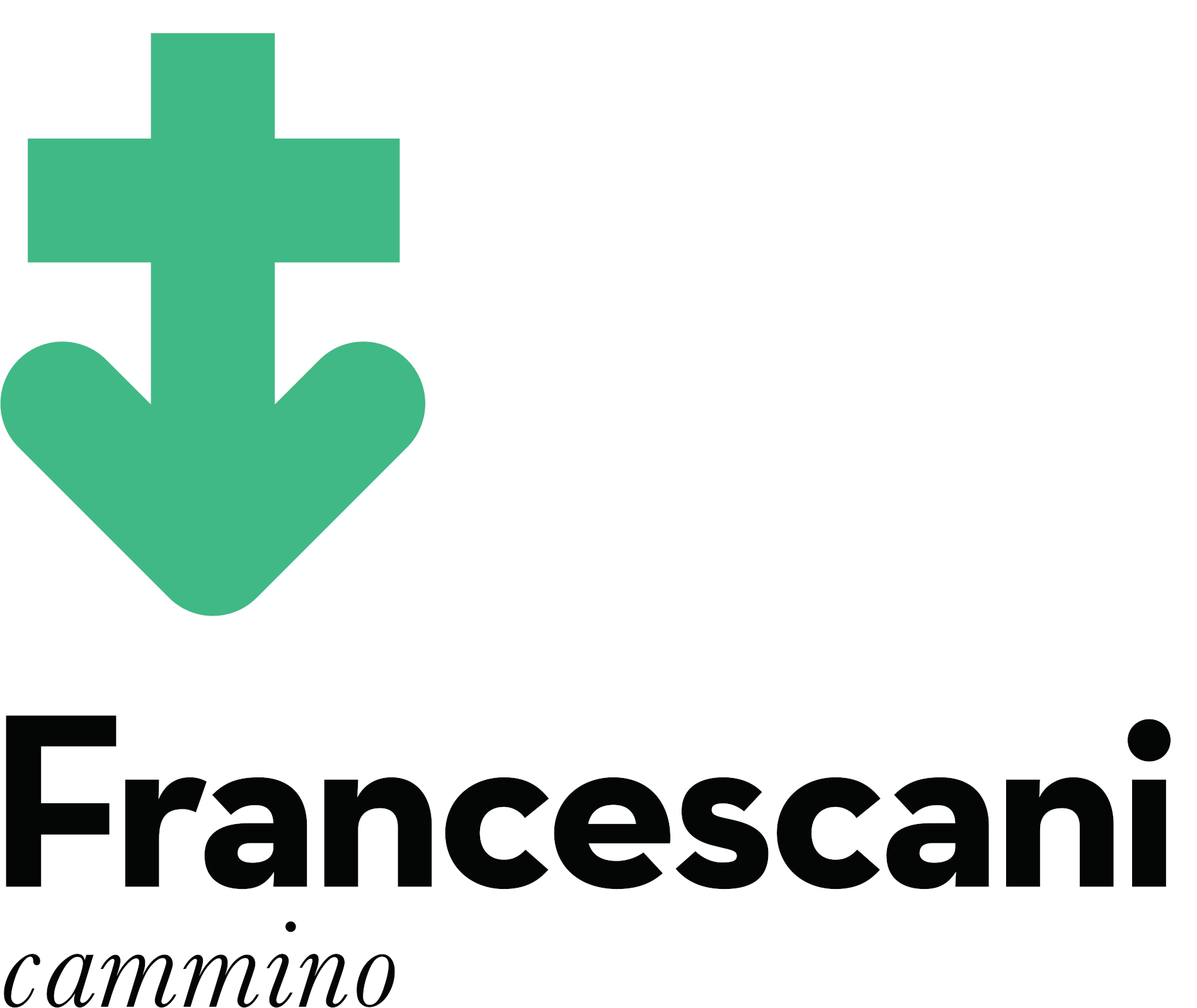 Logo Cammino dei Francescani