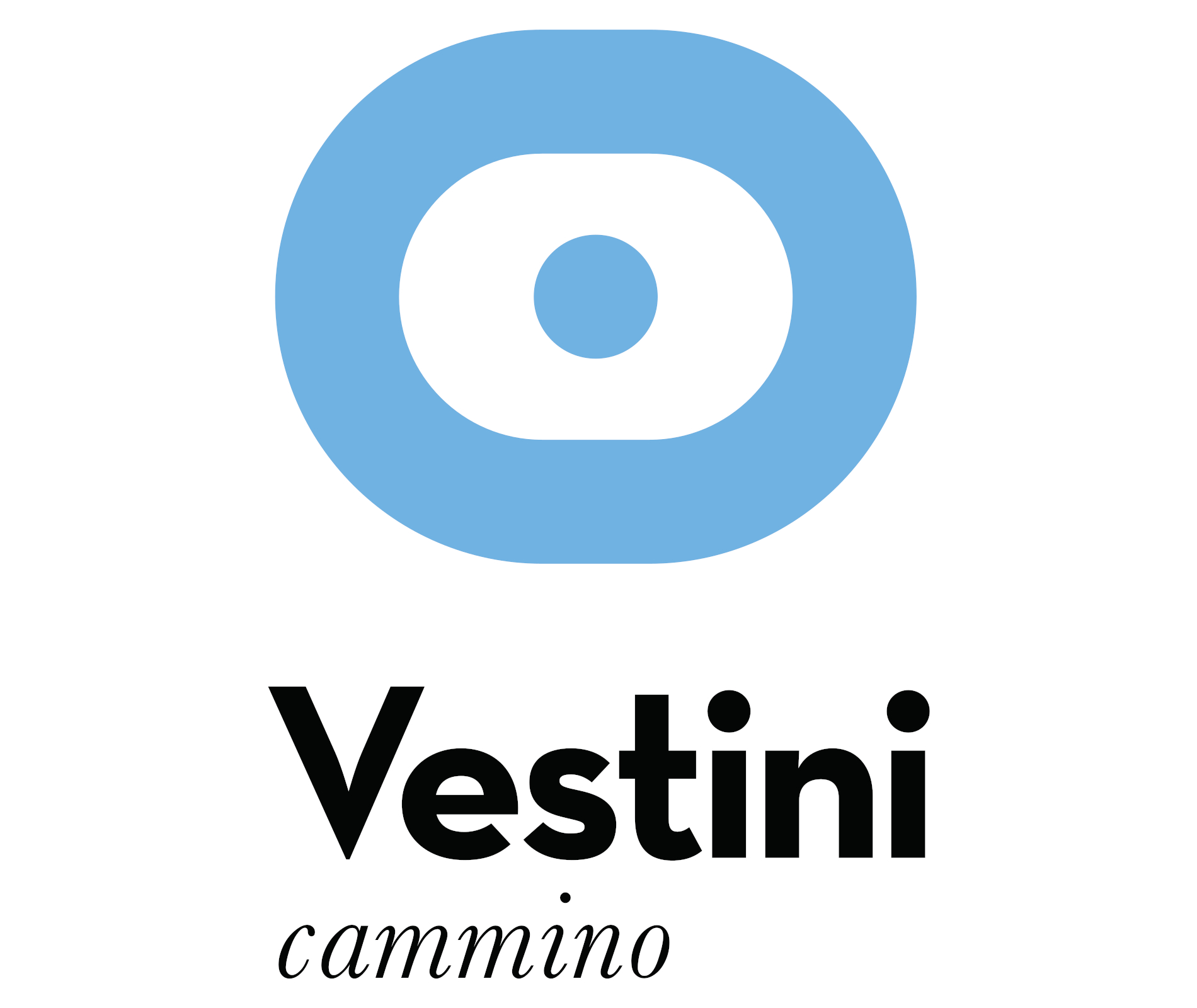 Logo Cammino tra i Vestini