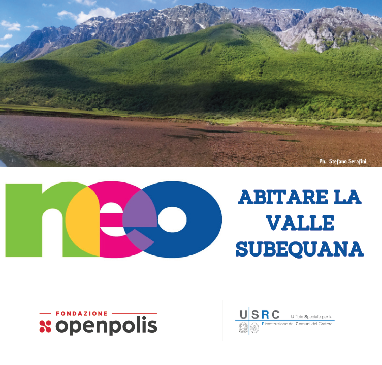 NEO Abitare la Valle Subequana