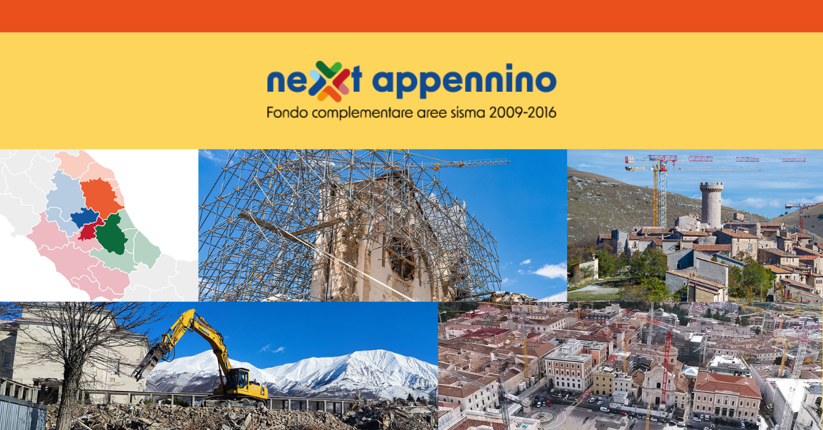 next appennino