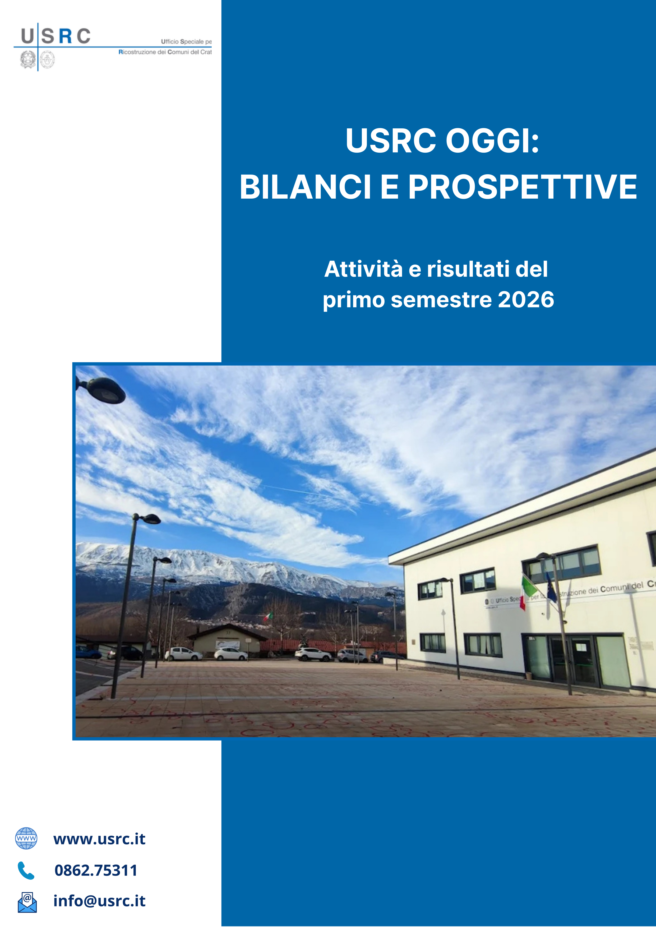 Nota informativa USRC sintesi