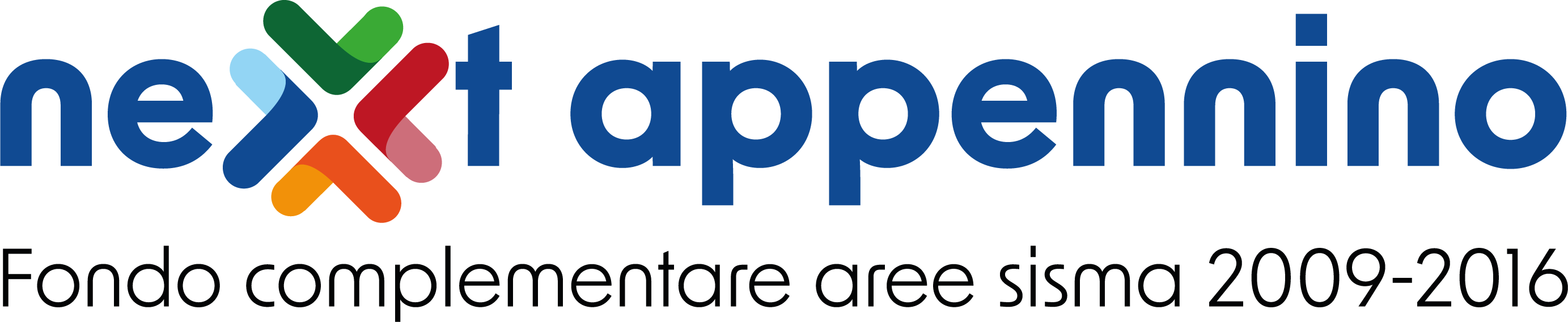 logo next appennino